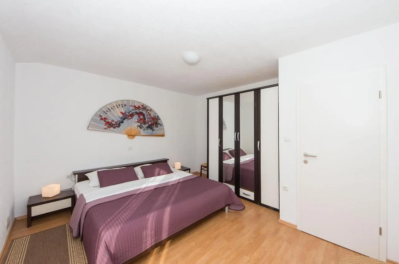 Apartment Yasmin Bribir   Bribir (Primorje-Gorski Kotar)