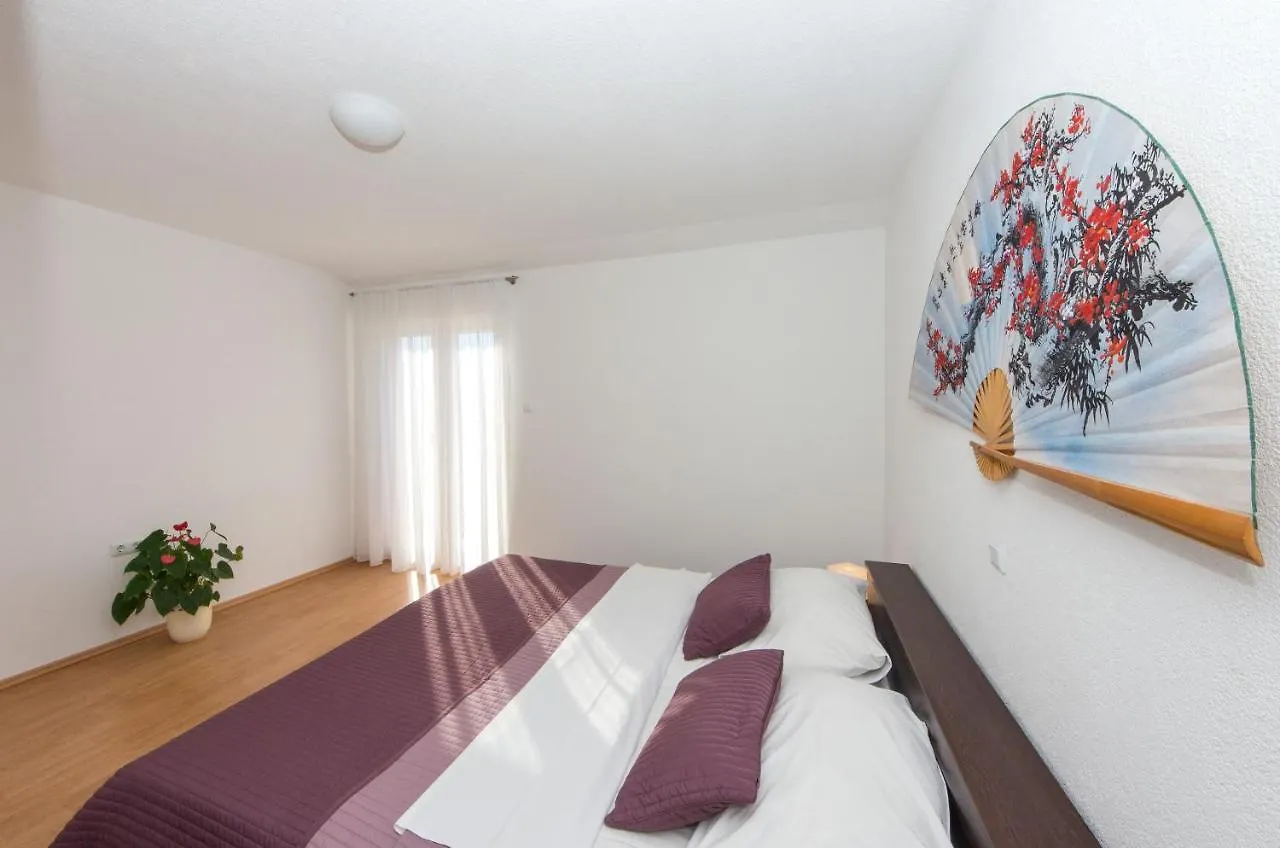 Apartment Yasmin Bribir  Bribir (Primorje-Gorski Kotar)